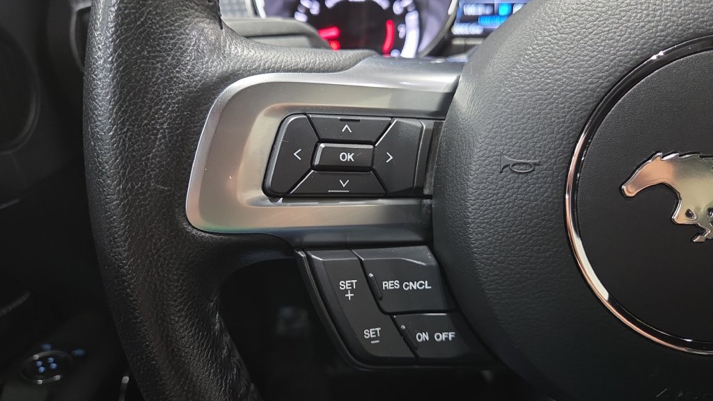 Used 2015 Ford Mustang GT Premium w/ GT Performance Package RWD image 10