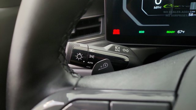 Used 2024 Kia EV9 Light Long Range RWD image 64