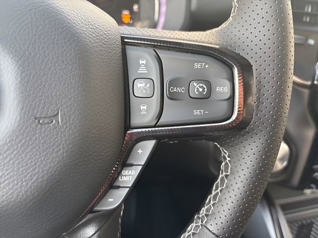 New 2026 RAM 1500 Rebel w/ Rebel Level 2 Equipment Group image 22