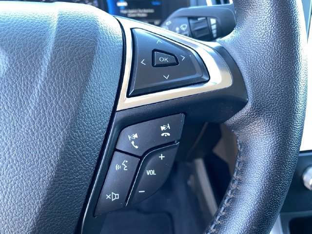 Certified 2024 Ford Edge SEL w/ Convenience Package AWD/4WD image 33