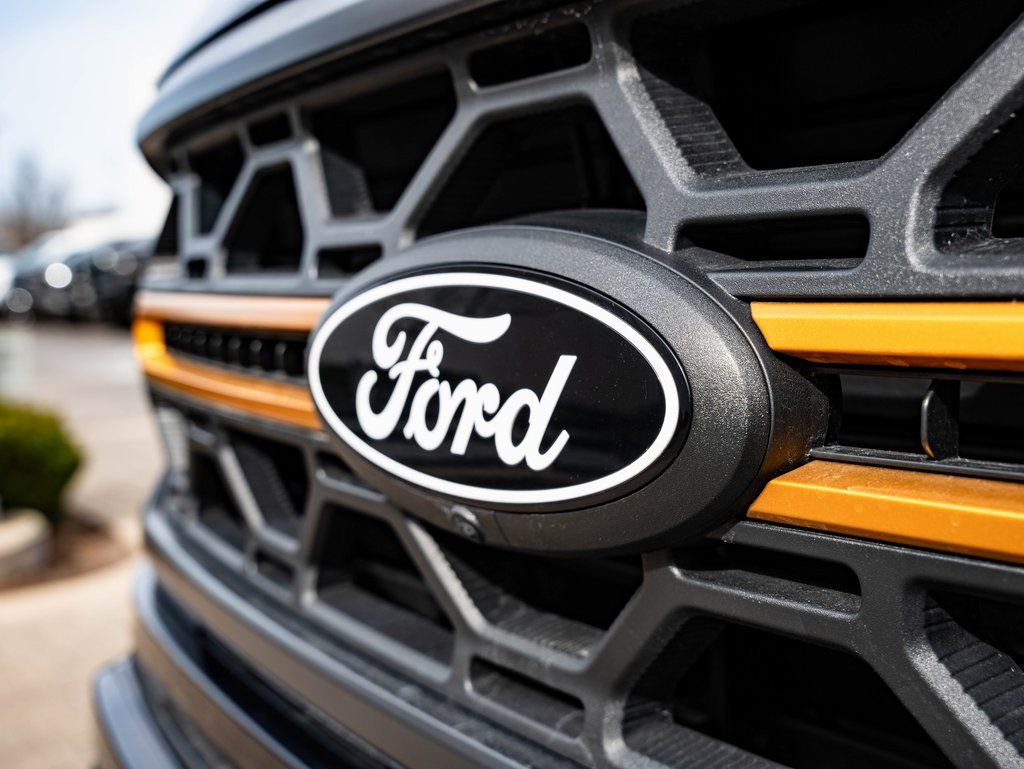 Used 2024 Ford F150 Tremor w/ Bed Utility Package image 3