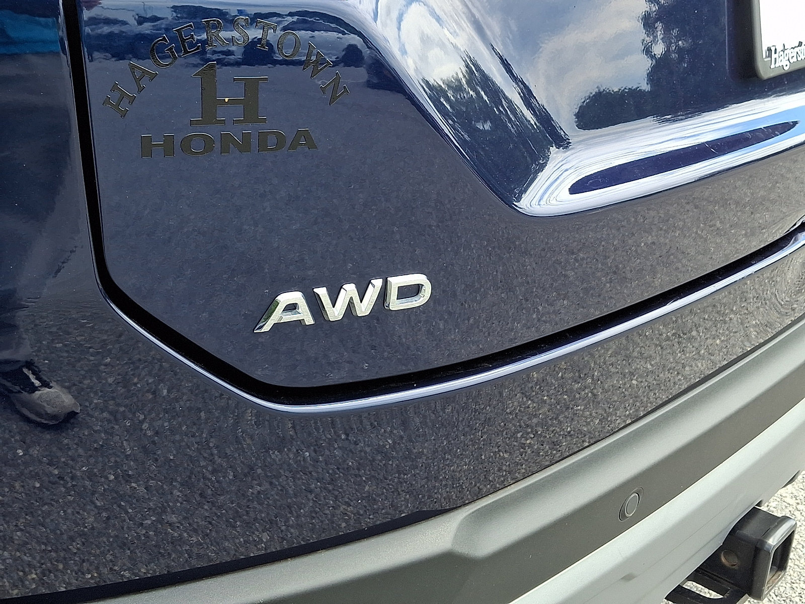 Used 2025 Honda Pilot EX-L image 32