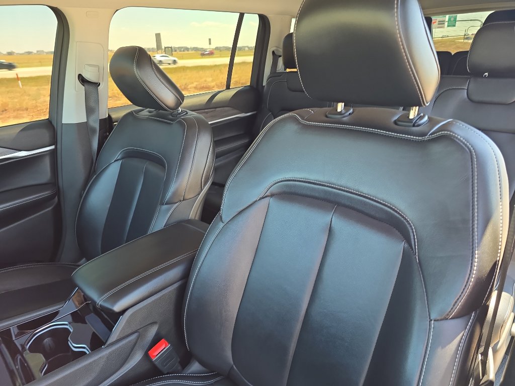 Used 2021 Jeep Grand Cherokee L Limited image 12