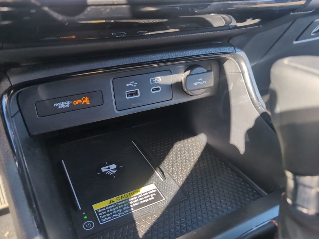 Used 2023 Honda CR-V Sport Touring image 27