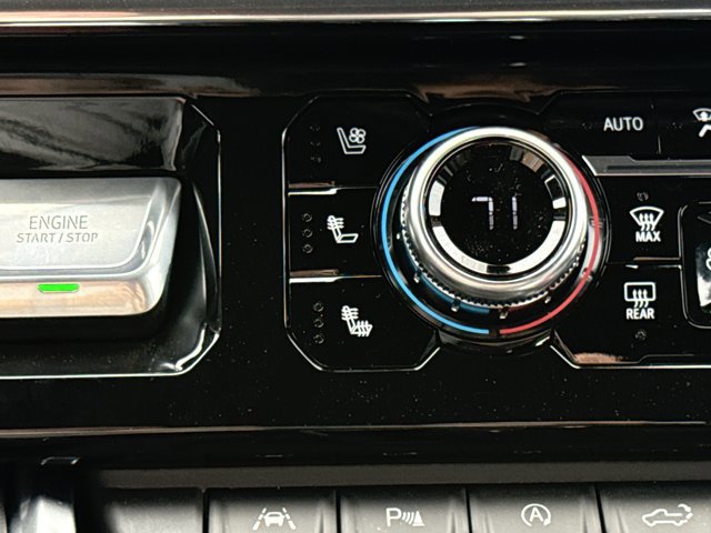 New 2026 GMC Sierra 1500 Denali w/ Denali Reserve Package image 23