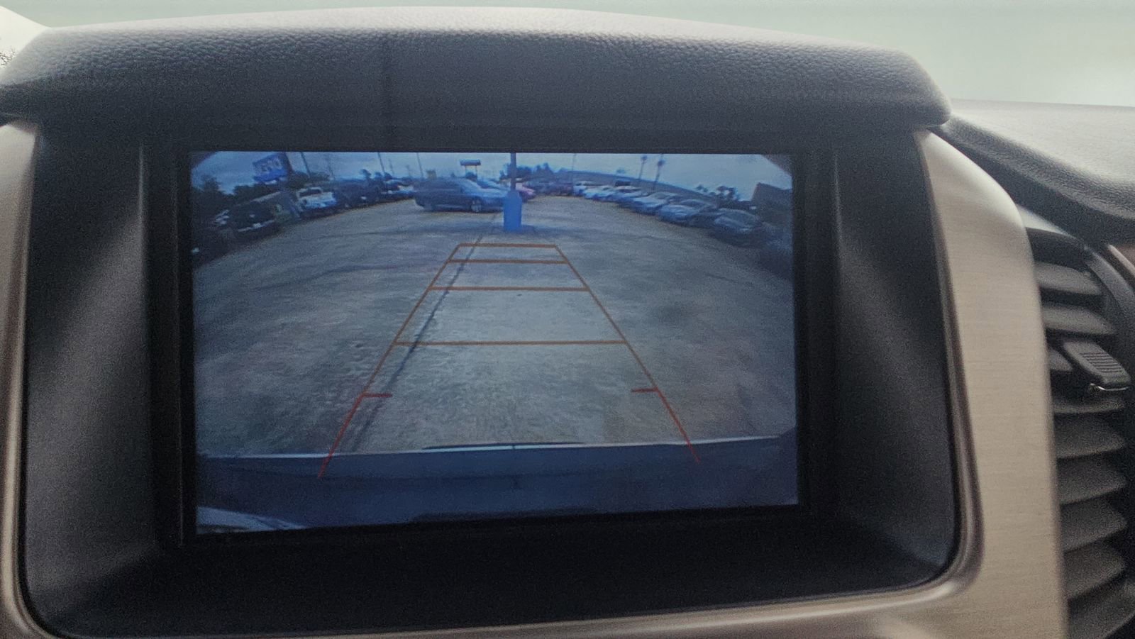 Used 2019 GMC Yukon Denali w/ Denali Ultimate Package image 38