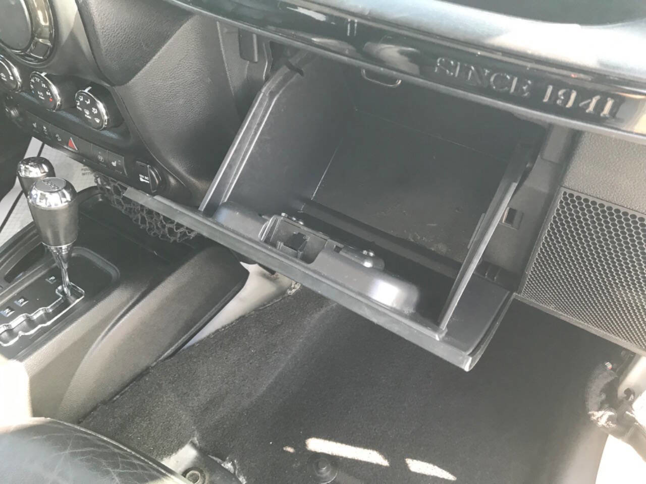 Used 2014 Jeep Wrangler Altitude AWD/4WD image 41