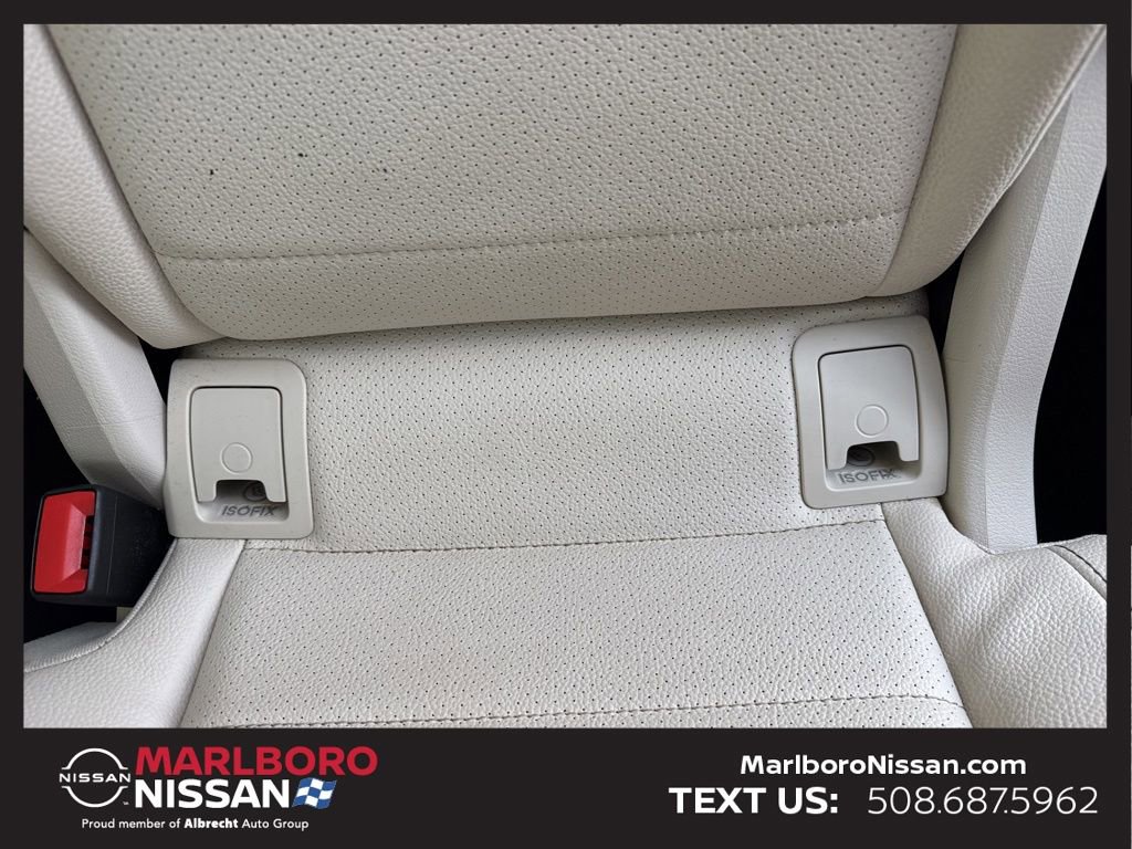 Used 2022 Mercedes-Benz GLS 450 4MATIC image 22