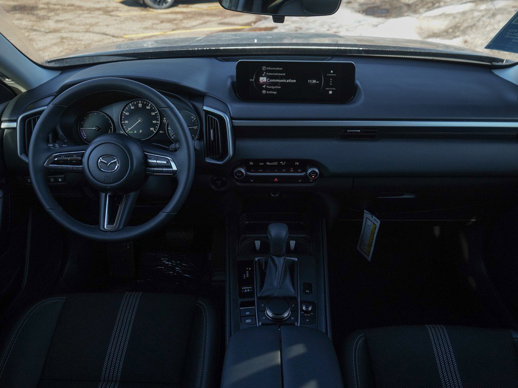 New 2026 MAZDA CX-50 2.5 Hybrid w/ Cargo Package image 13