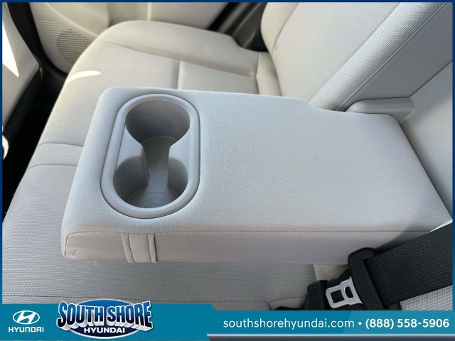 Certified 2024 Hyundai Kona SE AWD/4WD image 13
