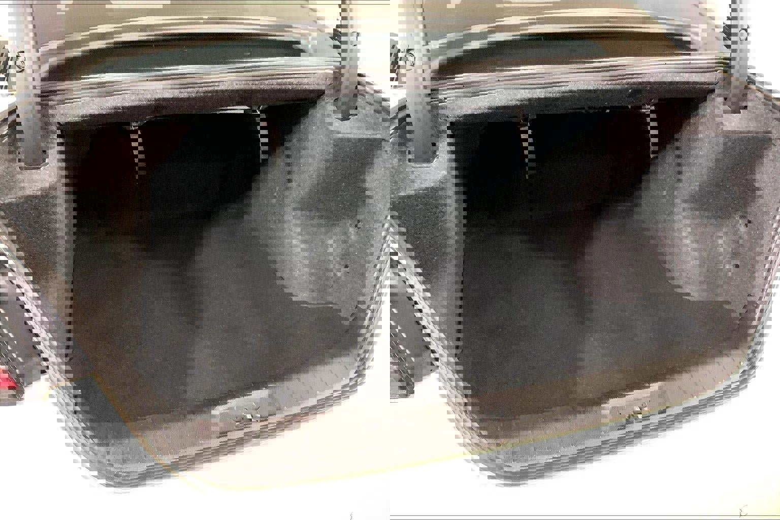 Used 2023 Nissan Maxima SR image 4