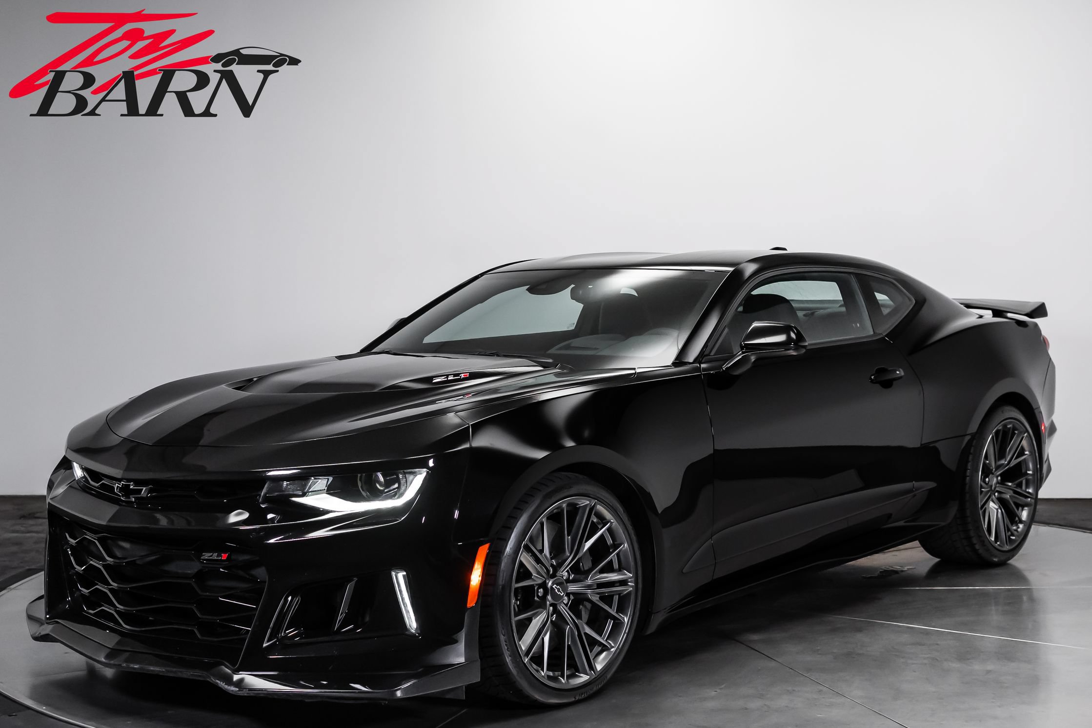 Used 2023 Chevrolet Camaro ZL1 RWD 360° Tour