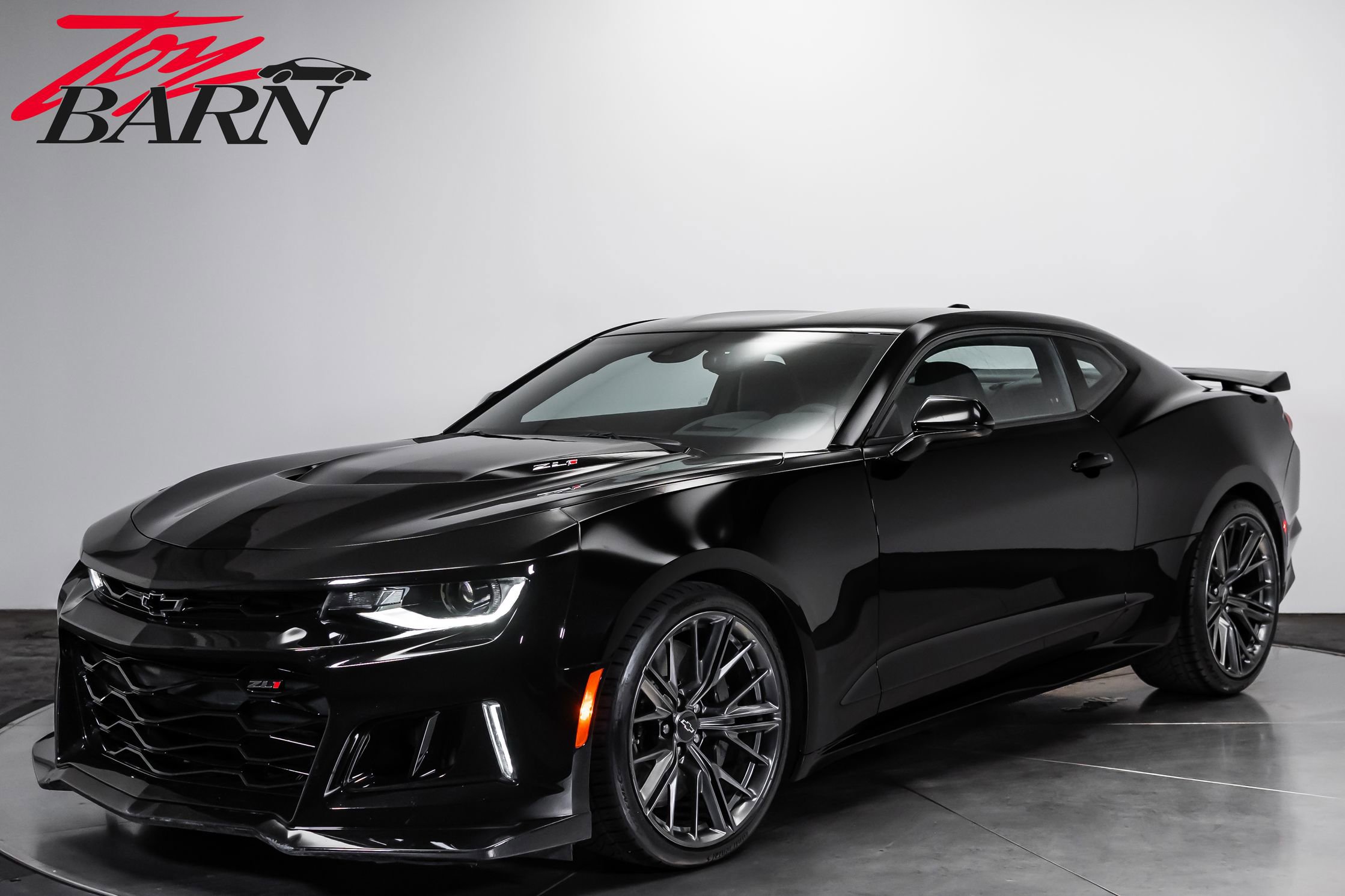 Used 2023 Chevrolet Camaro ZL1