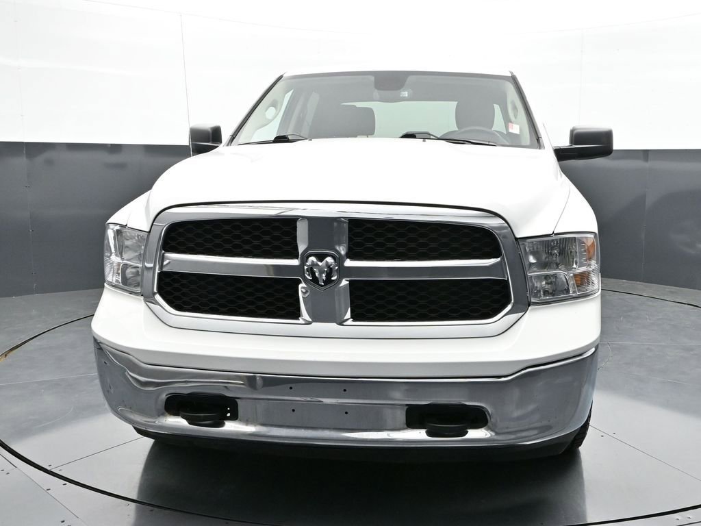 Used 2023 RAM 1500 Classic SLT w/ Protection Group image 6