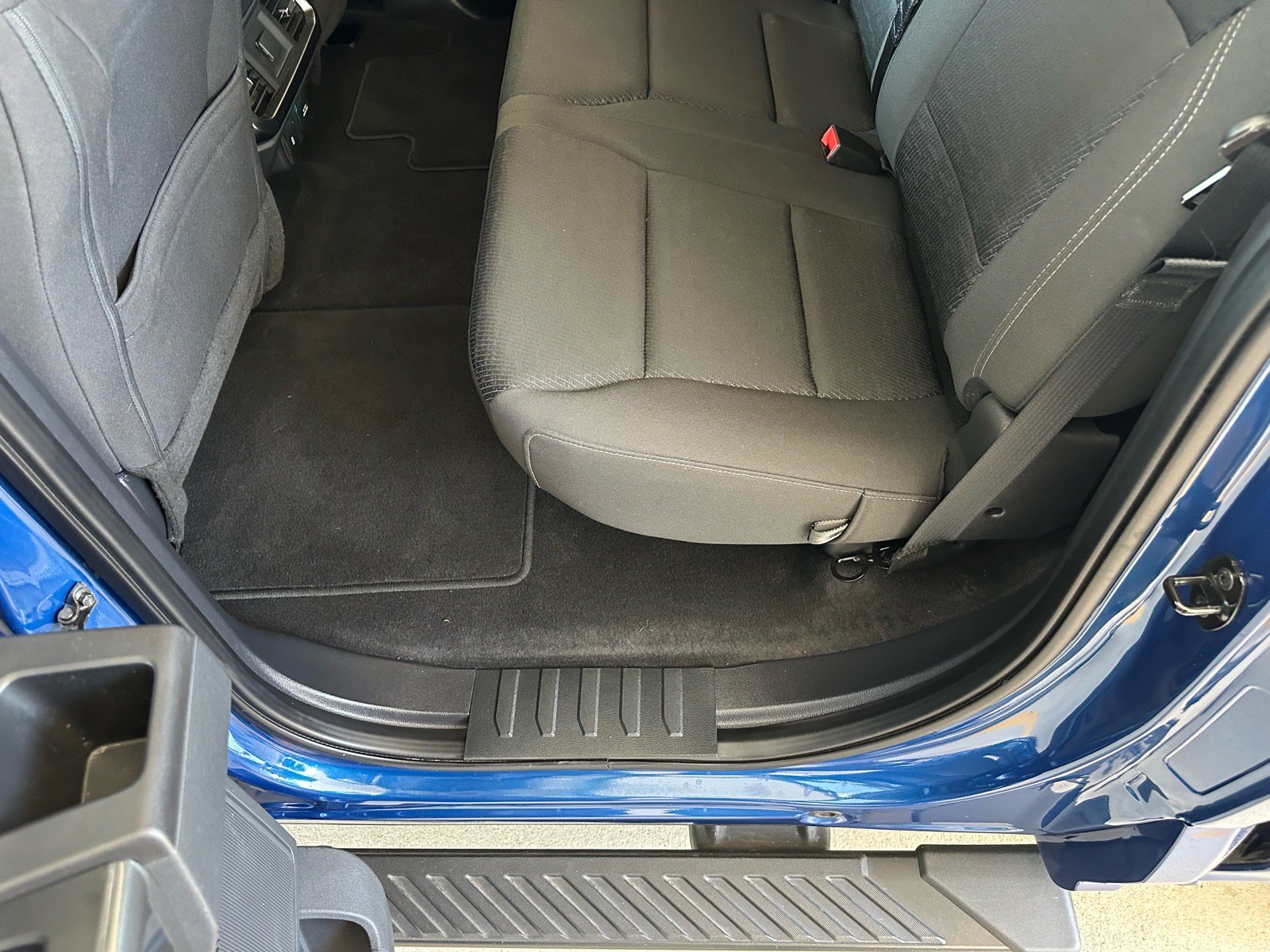 Certified 2023 Ford F150 XLT w/ Equipment Group 302A High image 24