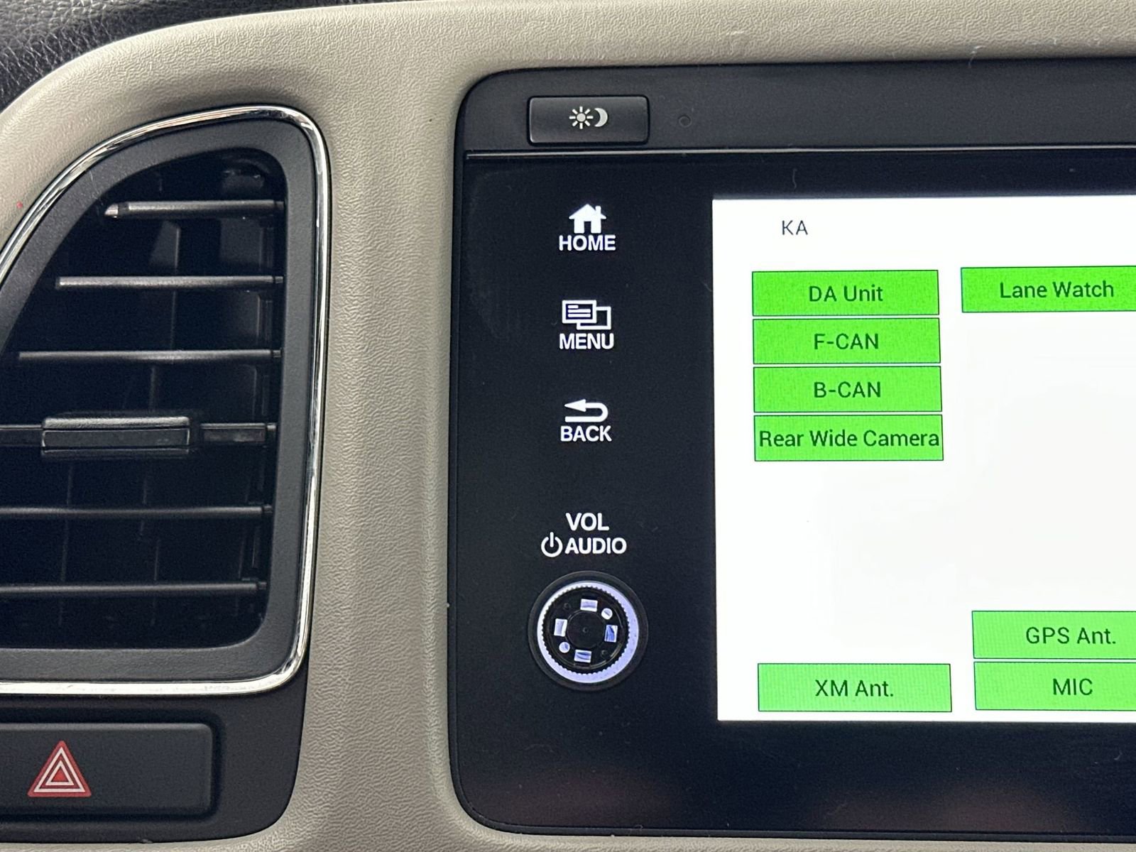 Used 2019 Honda HR-V EX-L image 21