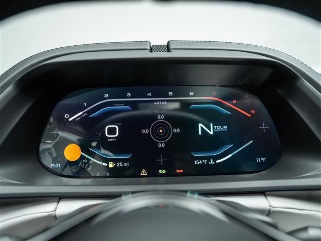 New 2025 Lotus Emira image 19