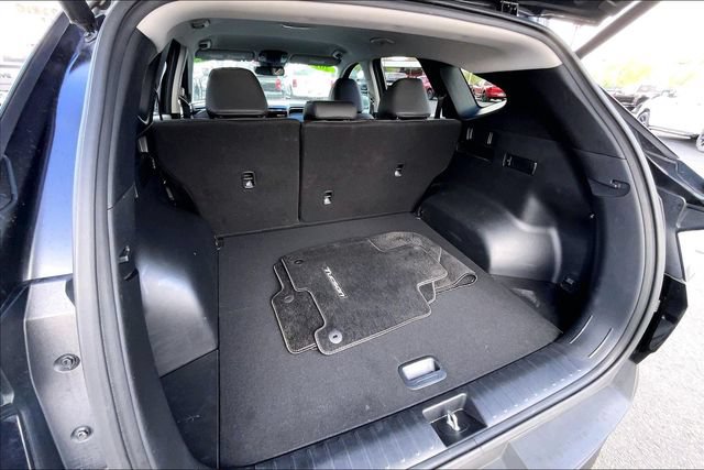 Used 2023 Hyundai Tucson XRT FWD image 30