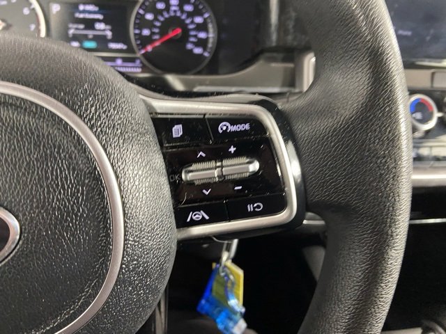 Used 2021 Kia Sorento LX image 20