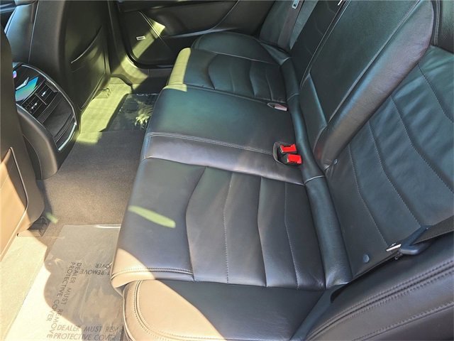 Used 2018 Cadillac CT6 3.6 AWD image 11