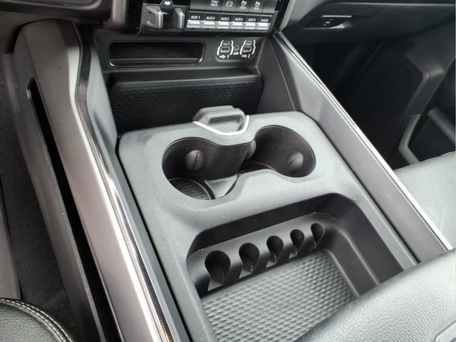 Used 2023 RAM 2500 Rebel w/ Level 1 Equipment Group image 26