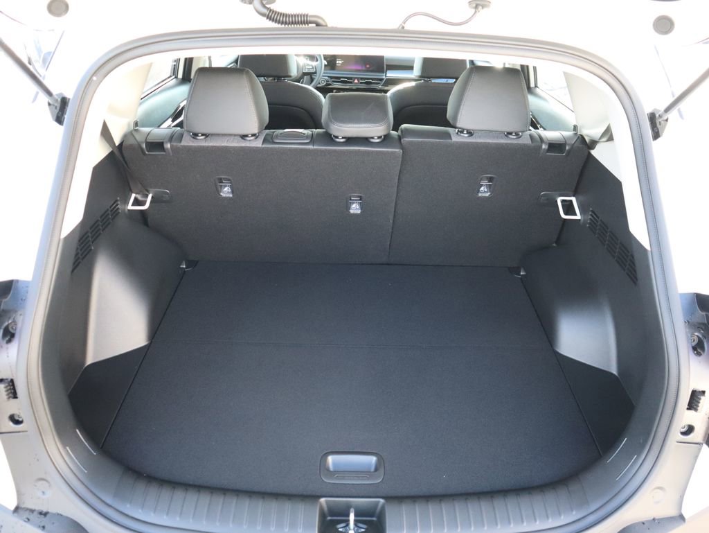 New 2026 Kia Seltos S AWD/4WD image 9