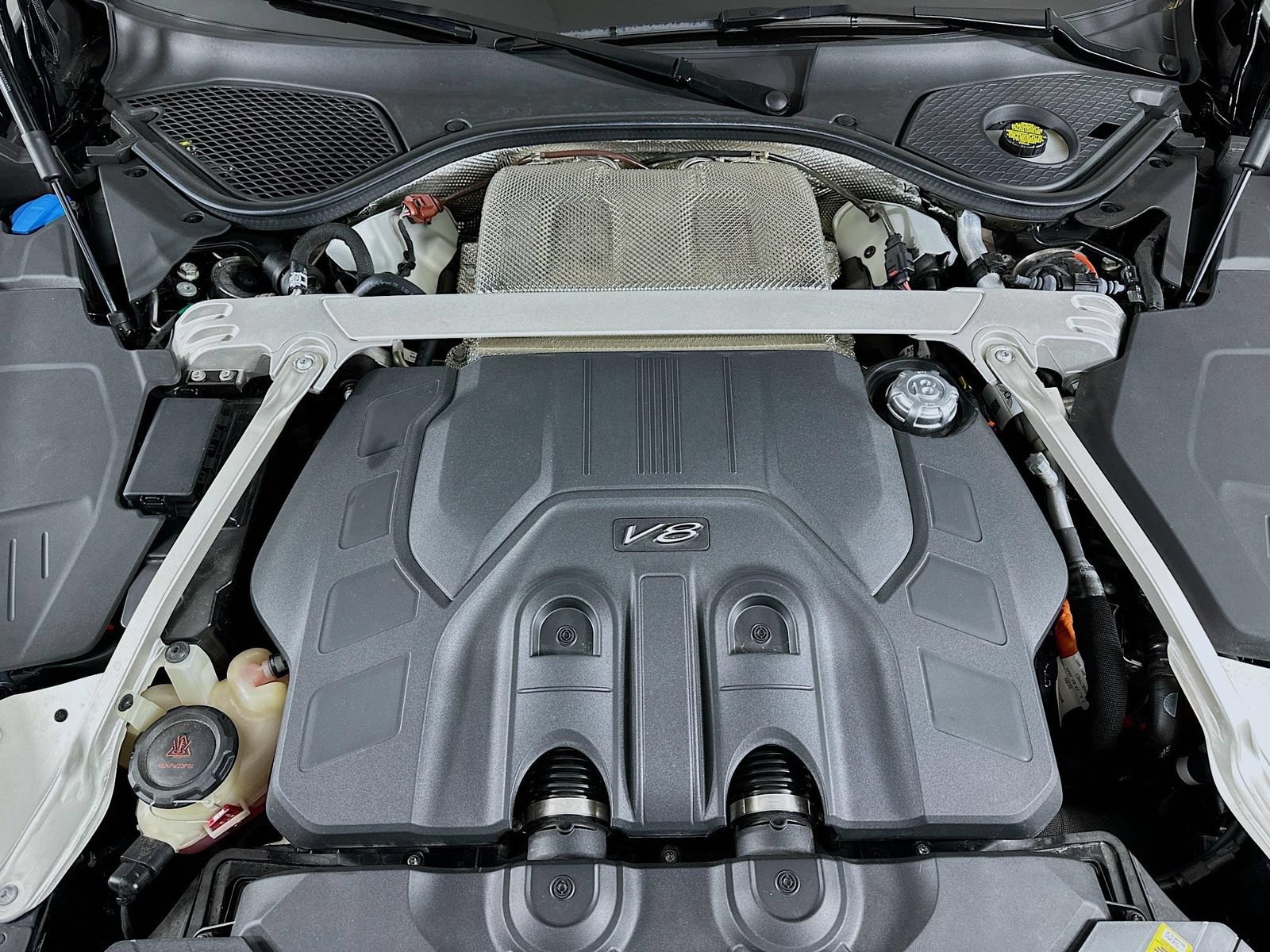 Used 2025 Bentley Continental GT Speed AWD/4WD image 14