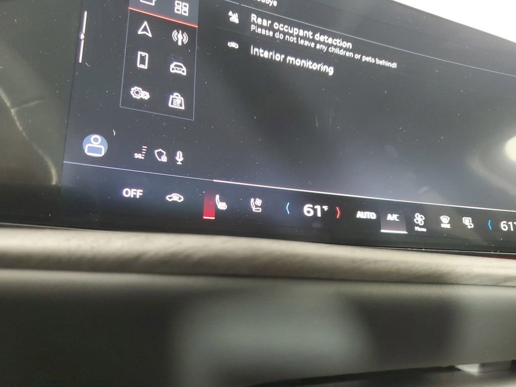 New 2025 Audi Q5 Premium Plus image 30