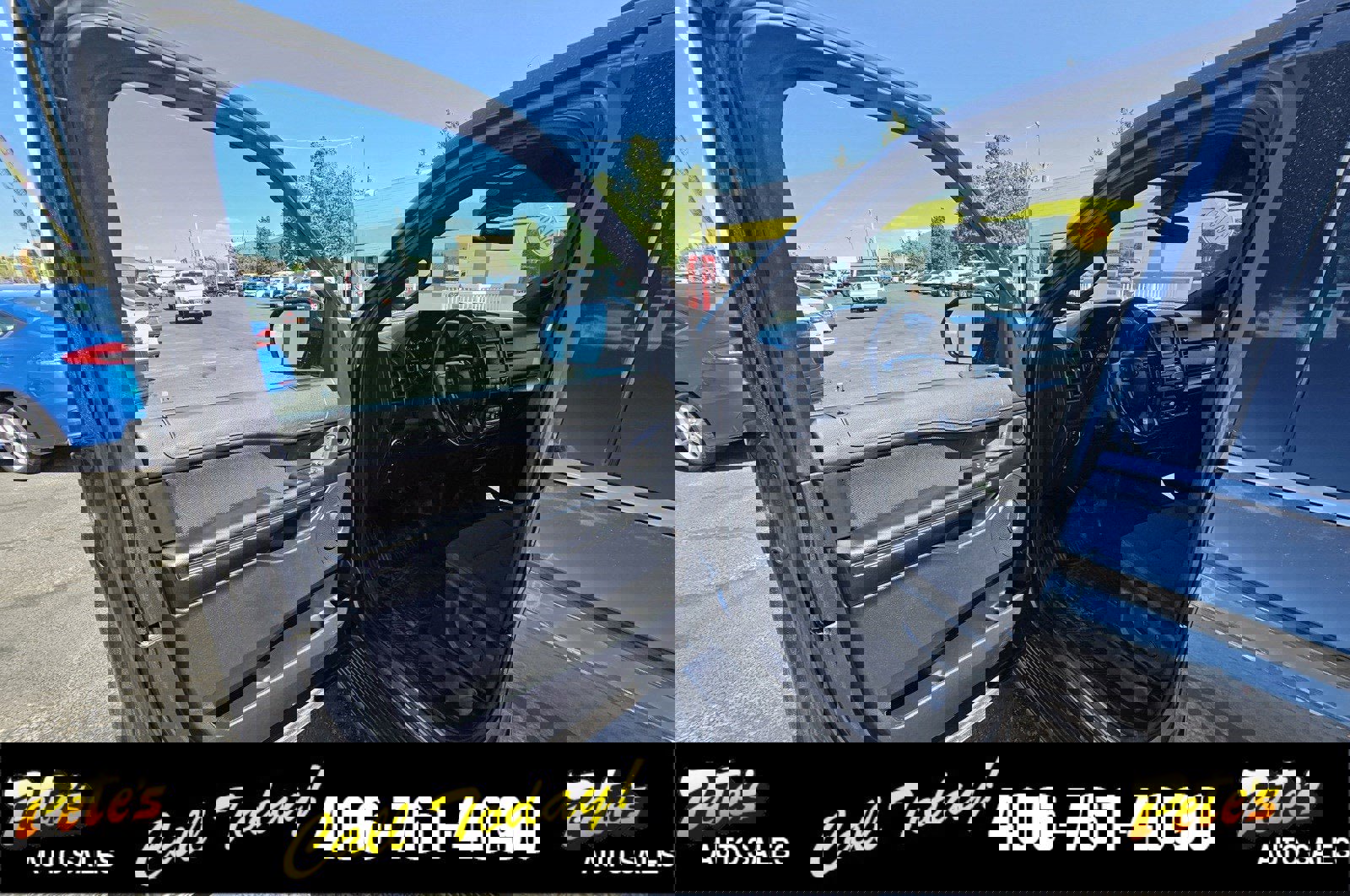 Used 2020 Ford Expedition Max XL AWD/4WD image 16