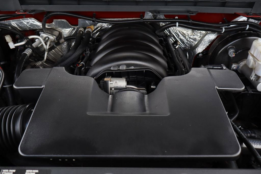 Certified 2018 GMC Sierra 1500 SLT image 29