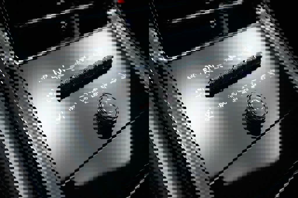 Certified 2024 Porsche Panamera 4 image 22