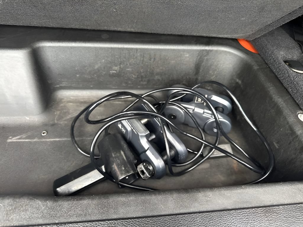 Used 2018 Jeep Wrangler Unlimited Sport S AWD/4WD image 18