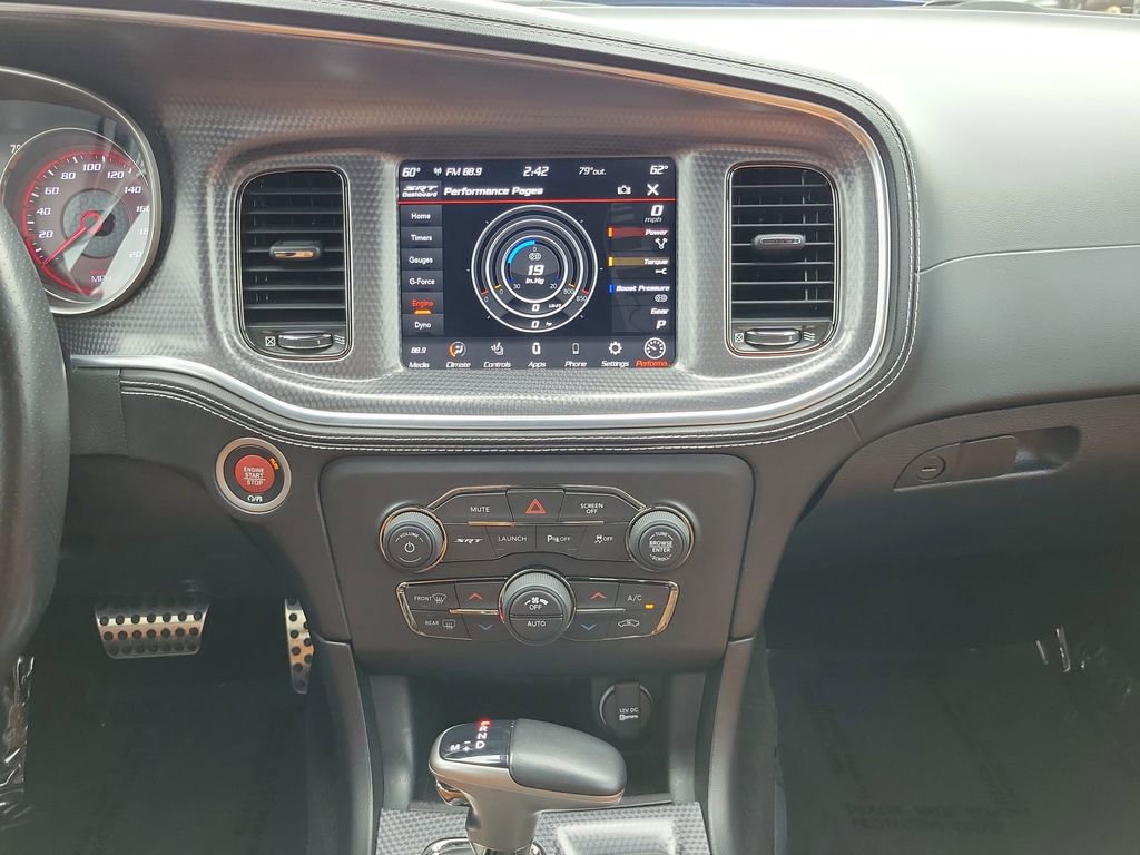 Used 2022 Dodge Charger SRT Hellcat image 15