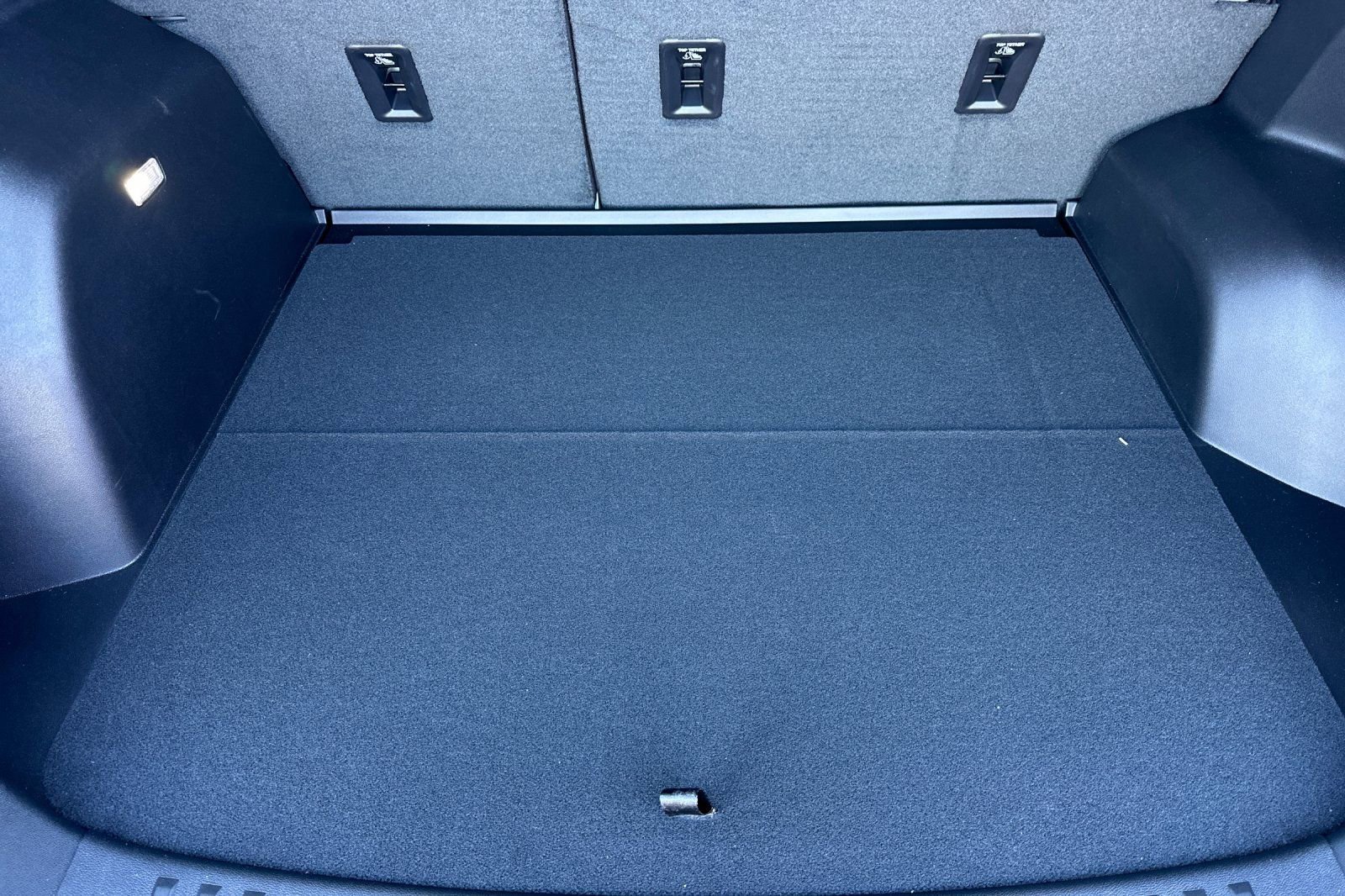 New 2026 GMC Terrain AT4 w/ LPO, Floor Liner Package AWD/4WD image 16
