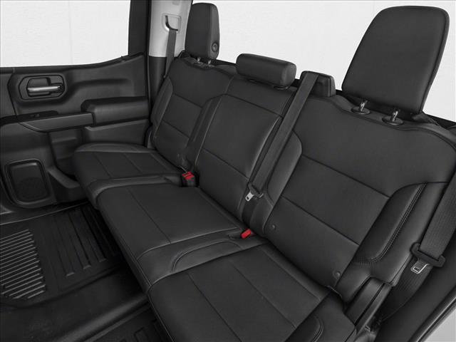 New 2026 GMC Sierra 1500 Pro w/ Pro Value Package RWD image 9