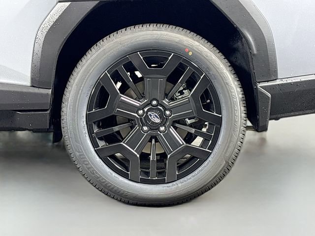 New 2026 Subaru Outback Limited XT image 32