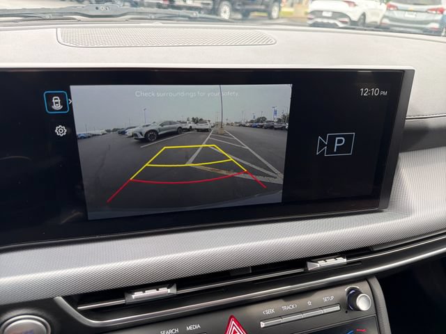Used 2025 Hyundai Sonata SEL FWD image 22