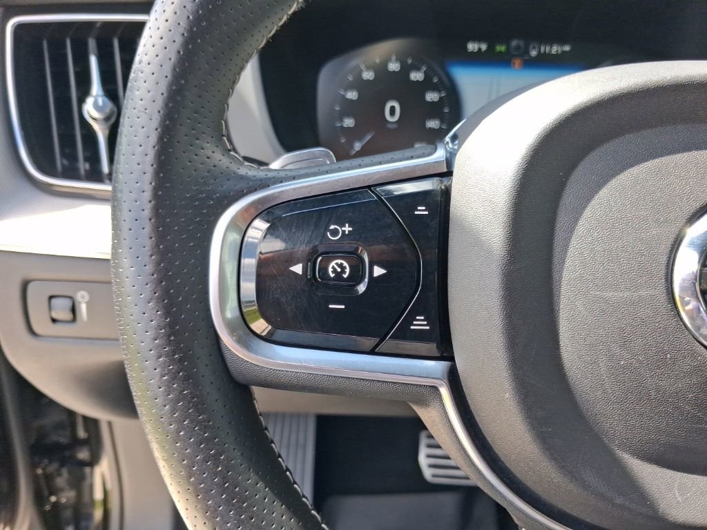 Used 2019 Volvo XC60 T5 R-Design w/ Protection Package Premier image 19