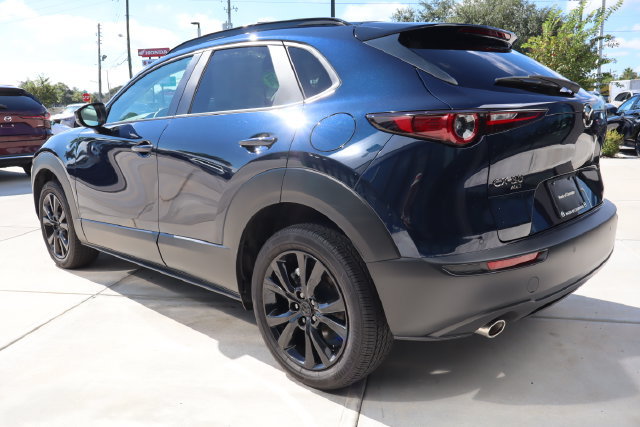 Used 2026 MAZDA CX-30 AWD 2.5 S image 6