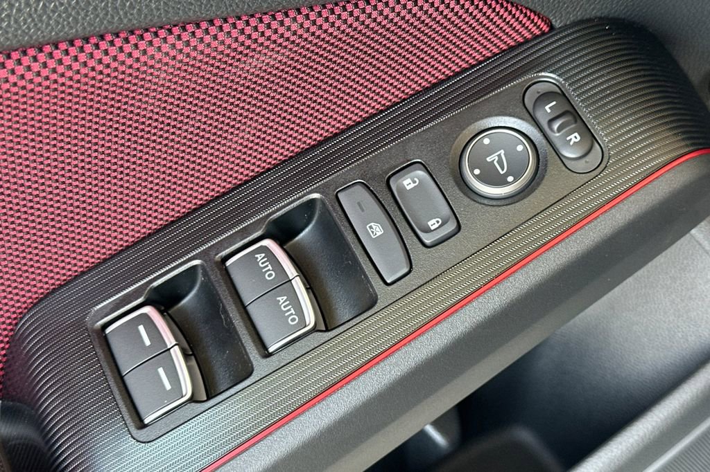 New 2026 Honda Civic Si image 12