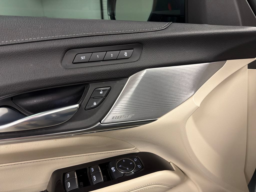 Used 2021 Cadillac CT4 Premium Luxury RWD image 20