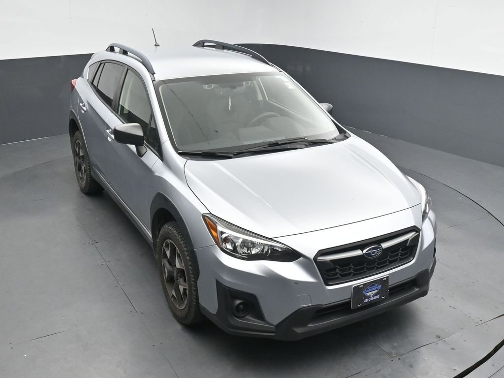 Used 2020 Subaru Crosstrek 2.0i w/ Popular Package #1 AWD/4WD image 10