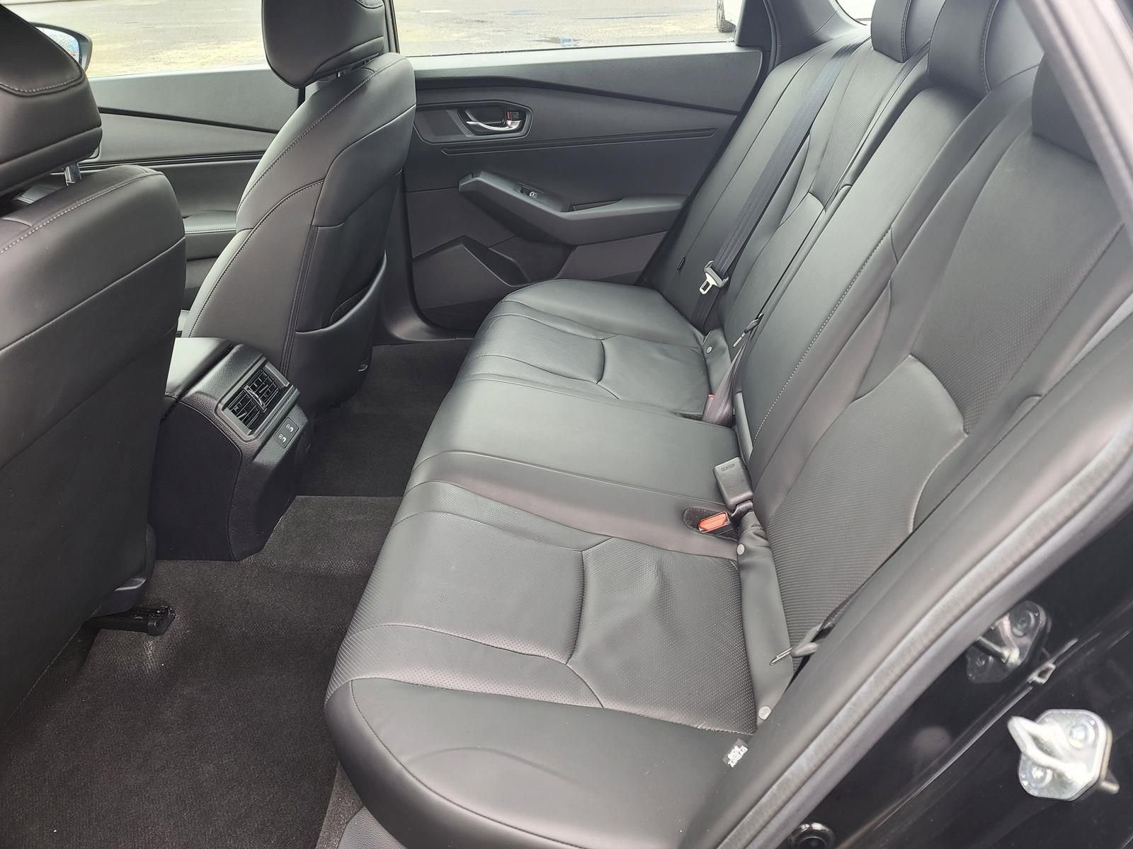 Used 2025 Honda Accord Sport image 18