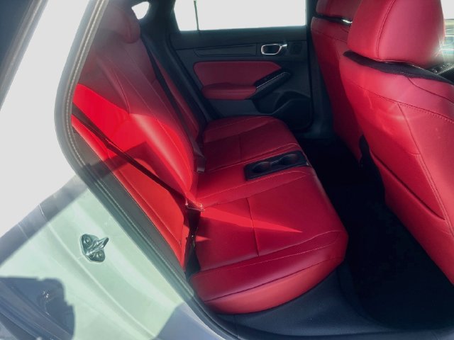 New 2026 Acura Integra Type S FWD image 26