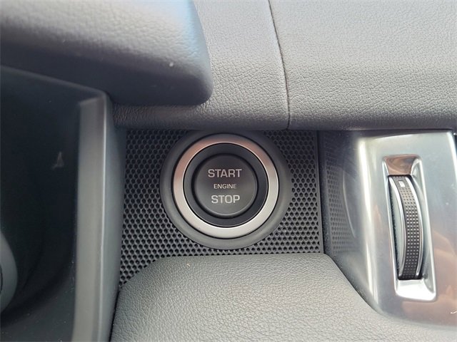 Used 2015 Land Rover Range Rover Sport HSE image 16