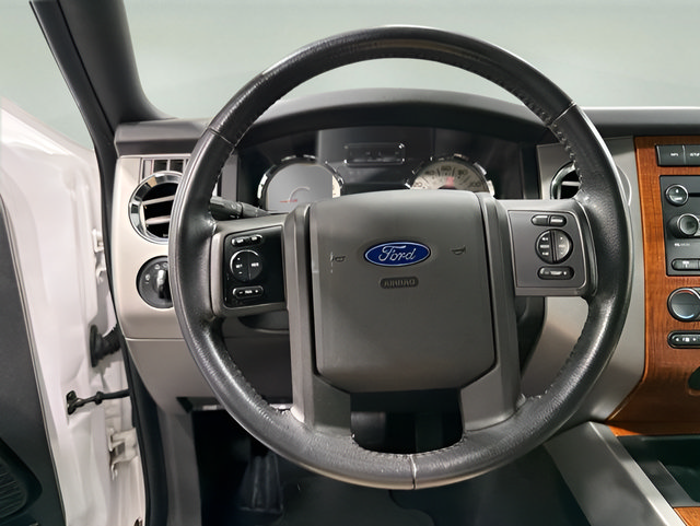 Used 2007 Ford Expedition Eddie Bauer RWD image 15