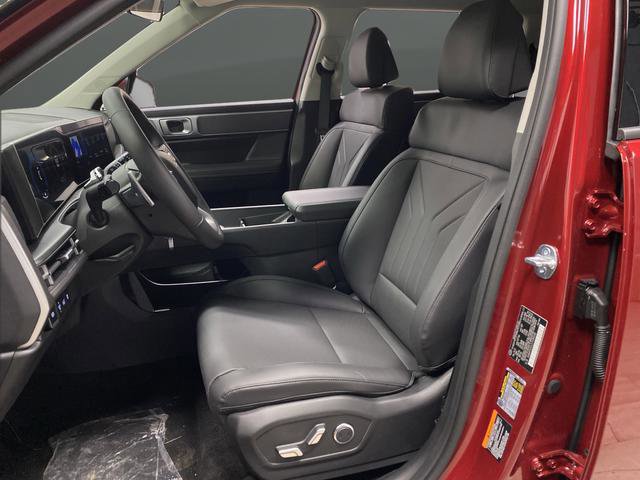 New 2026 Hyundai Santa Fe SEL image 4