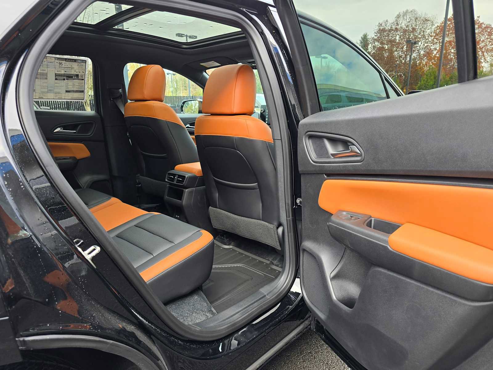 New 2025 Honda Prologue Elite image 15