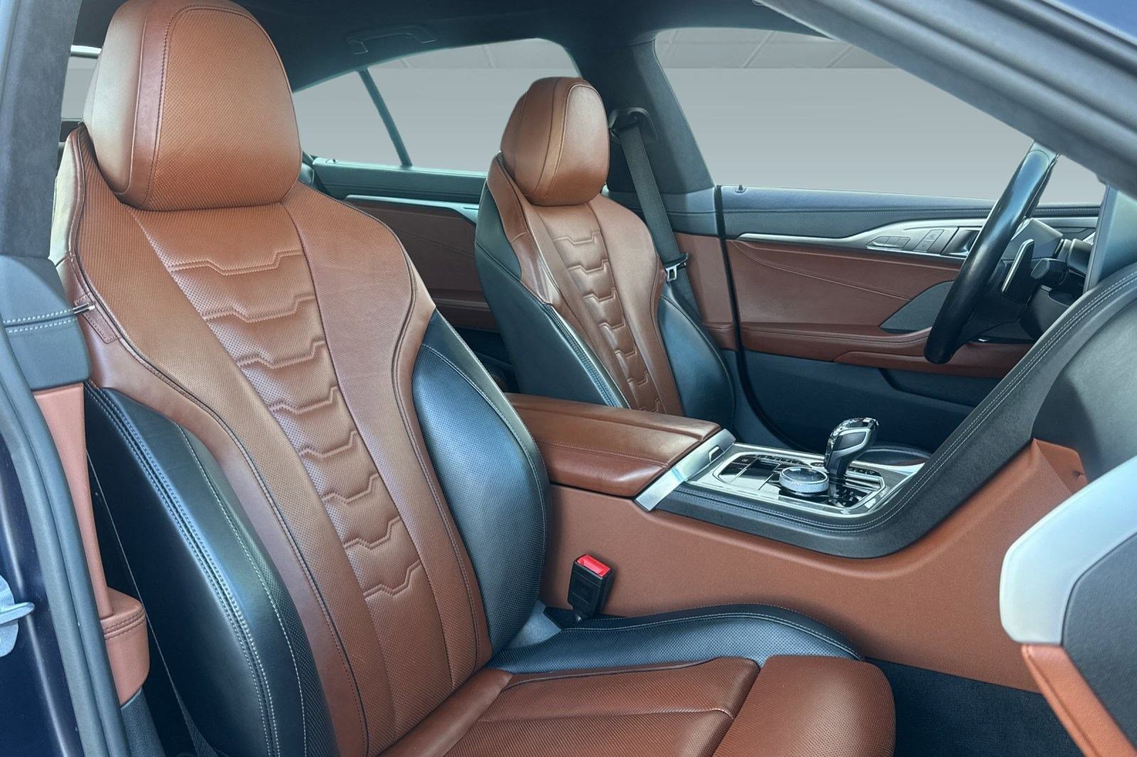 Used 2023 BMW 840i Gran Coupe 840i image 31