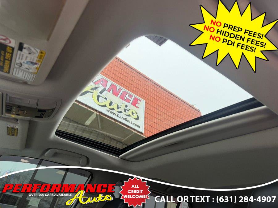 Used 2015 Lexus GX 460 w/ Navigation Package AWD/4WD image 14